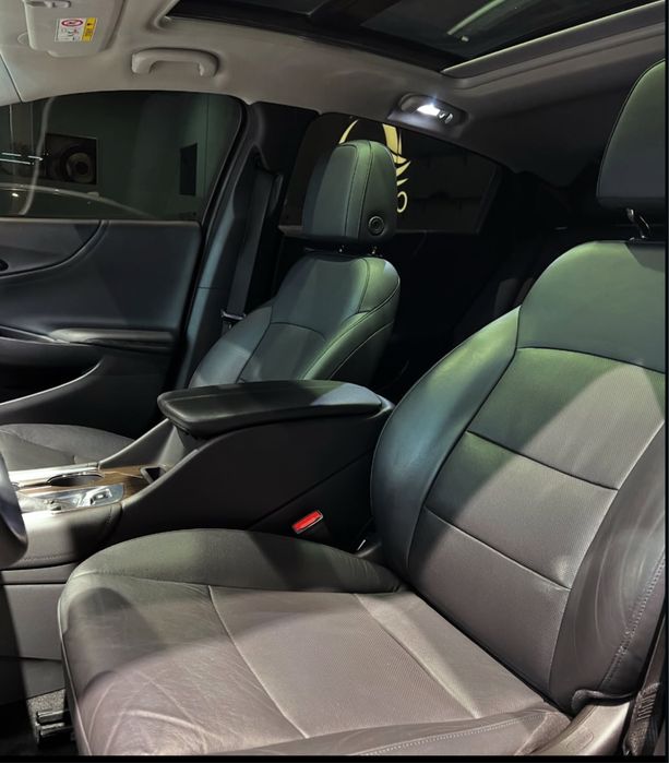 Malibu Premier 2020 Srochno