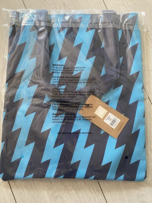 Чанта Arsenal нова