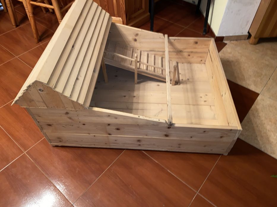 Cuscă broasca testoasa