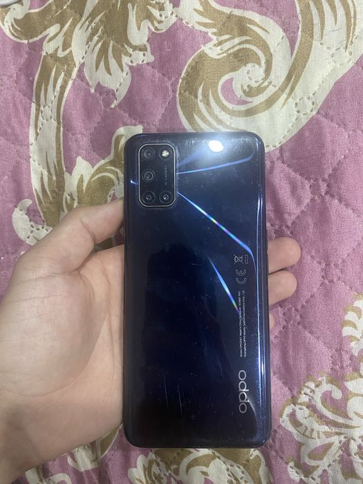 Oppo A72 128      гб