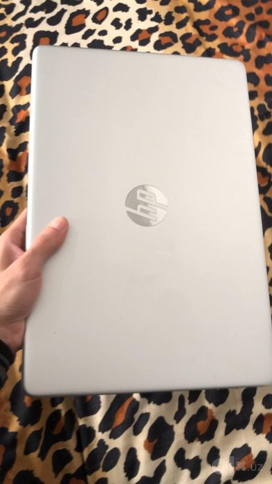 Notbook HP 8Gb ram