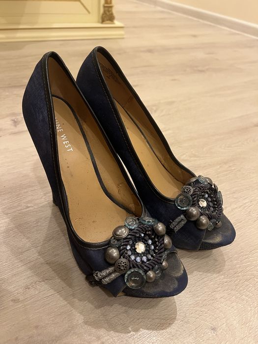Туфли Nine West
