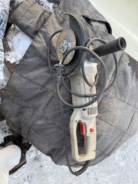 Продам балгарку