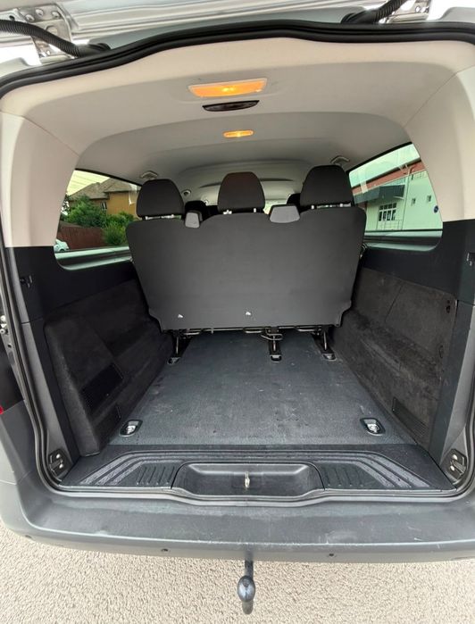 Mercedes Vito 116 CDI 8+1 Locuri ExtraLong