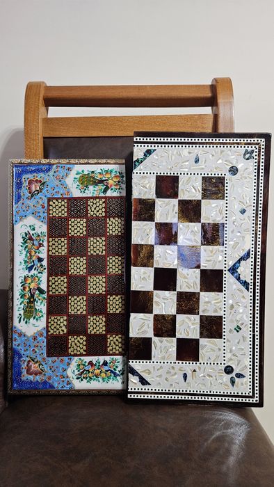 Табли   за  игра