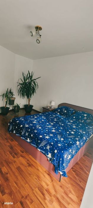 Apartament cu 4 camere de vanzare Manastur Cluj Napoca 91 mp 2 nivelur