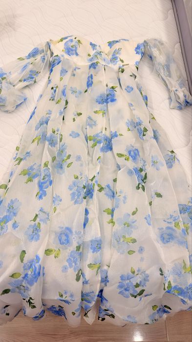 Продам вечернее платье