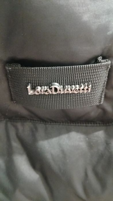 Куртка Зима Фирма  LoraDuvetti