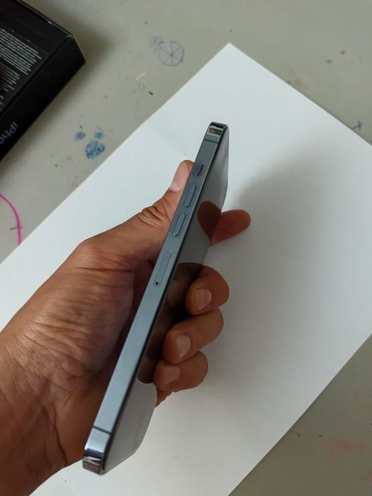 Iphone 13 pro max 256gb