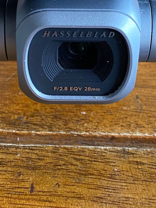 Дрон DJI Mavic Pro 2