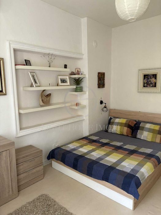 Продава се Етаж от къща в Пловдив, Център - 140 кв.м за 2508 €/кв.м - Снимка #5