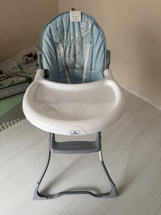 Детско столче за хранене Lorelli