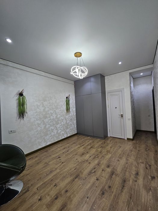 Новостройка Элит Хоус