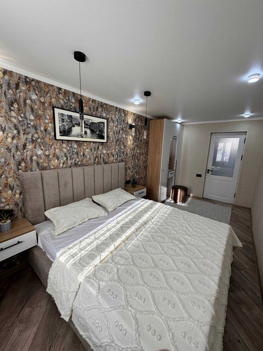 Сдаётся квартира в Чиланзар| ул Мукими | 2-комнатная 500$