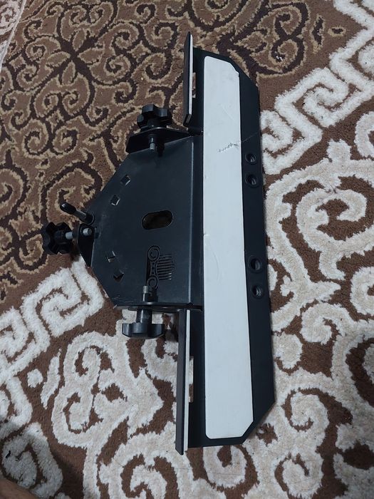 Кафел 45 градус кесадиган насадка