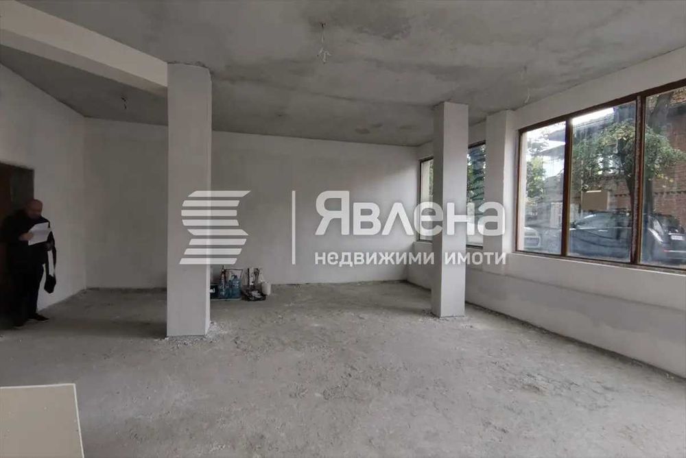 Офис/Магазин в Пловдив