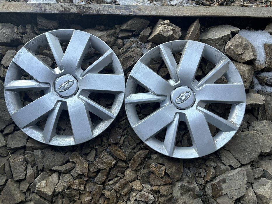 Летняя резина R14