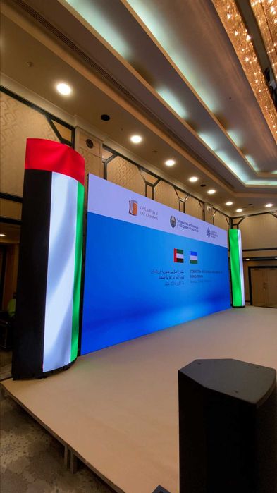 led ekran/ekran/ekran ijara/kalonka/ svetomuzika/ tadbir/ konsert