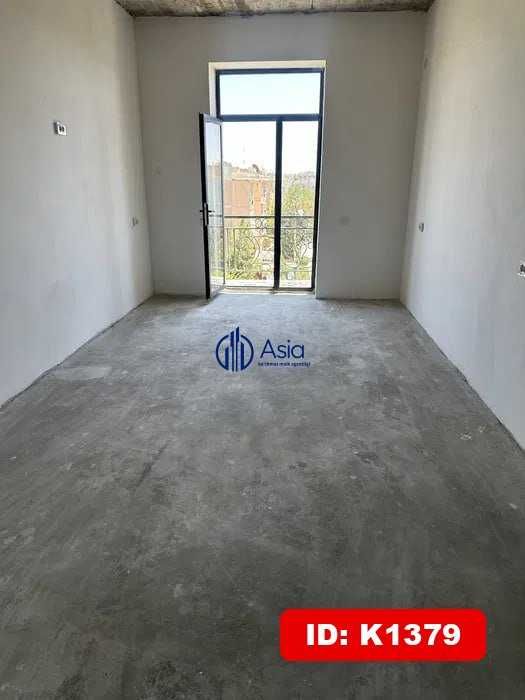 K1379 Tezda 5mik Jomiy 3xonalik kvartira sotiladi