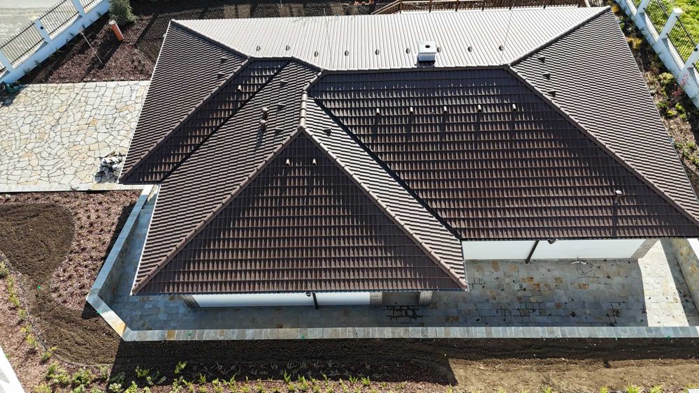 Луксозна Къща с. Лясково, Стара Загора