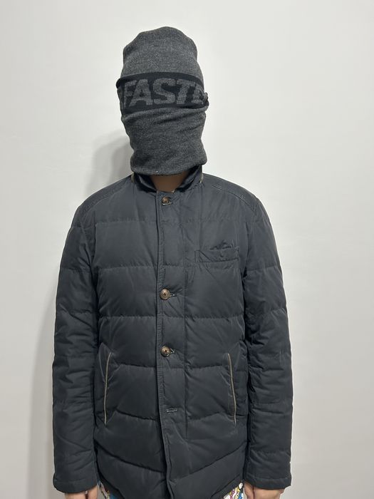 Куртка мужская б/у