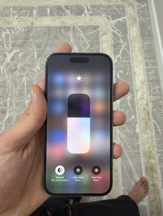 Айфон 14про Iphone