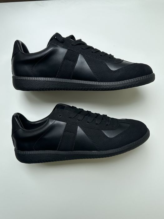 Maison Margiela Gats Full Black 42