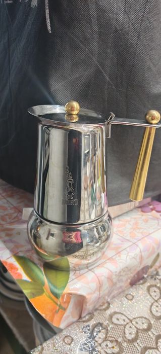 Cafetieră Bialetti
