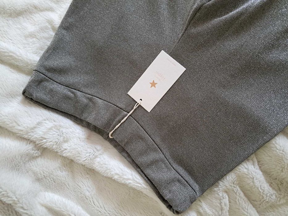 !Чисто нов! Дамски сребърен комплект