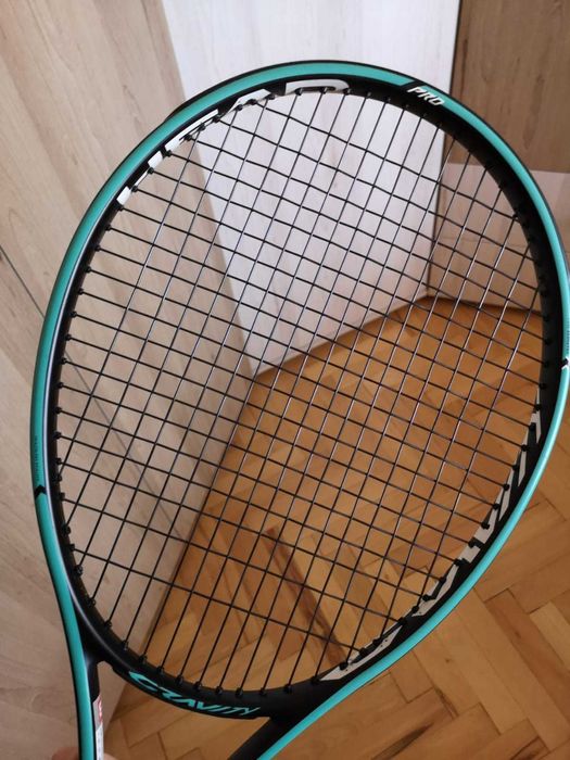 Head Gravity Pro - 2 buc