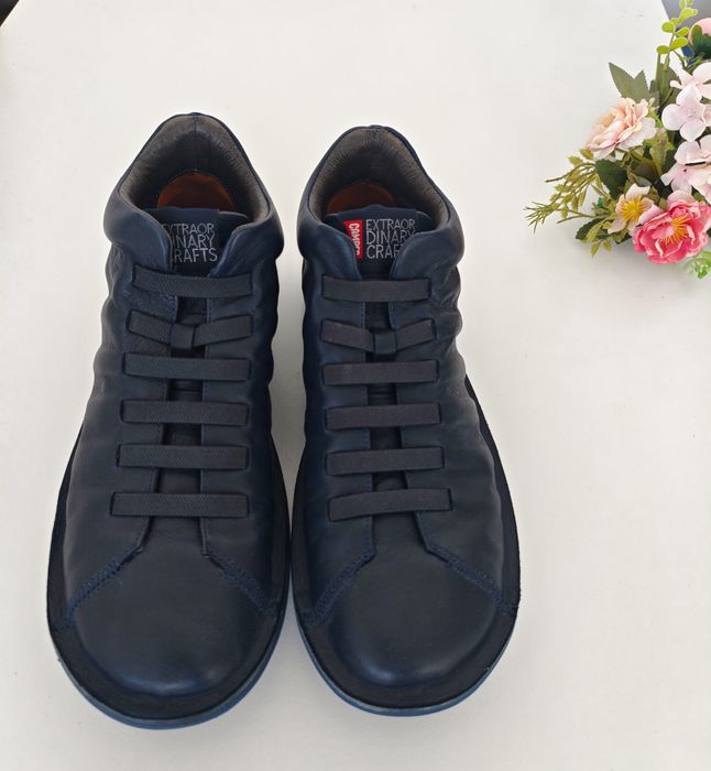 Vând Camper Beetle 43