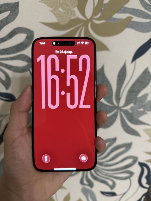 iphone 15 pro max 512g