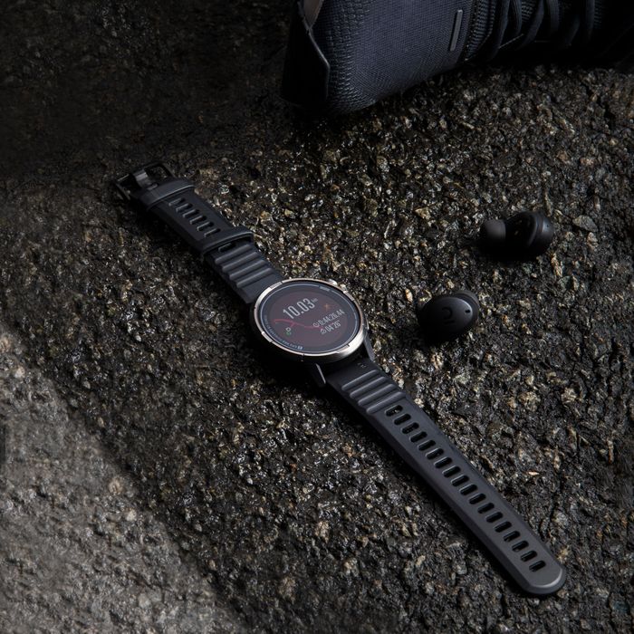 Ceas Smartwatch Multisport Gps 900 By - produs resigilat Decathlon