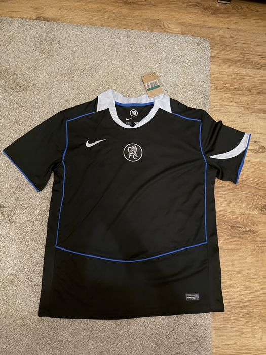Tricou Estevao Chelsea