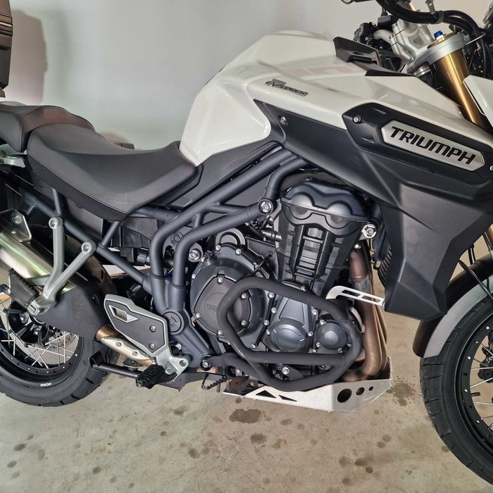 Motocicleta Triumph Tiger 1200 Explorer ABS | T62691 | motomus.ro