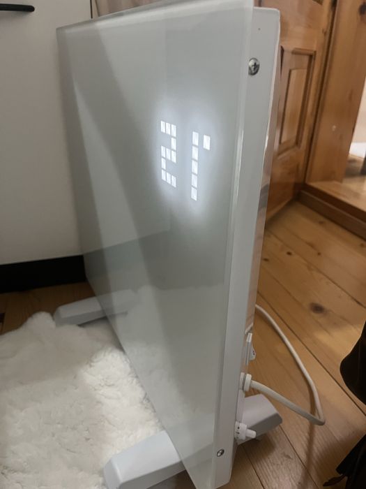 Електрически конвектор