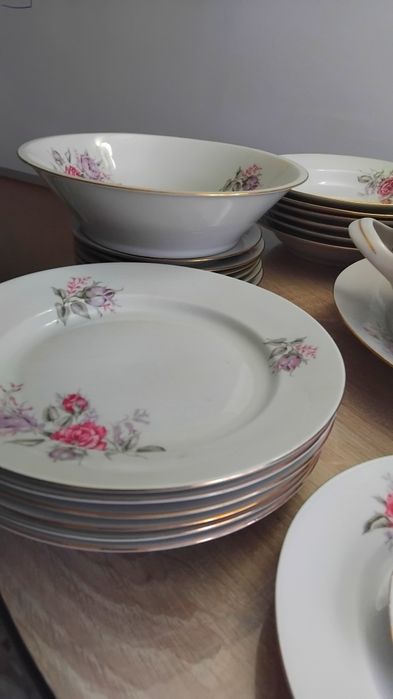 Столовый    сервиз