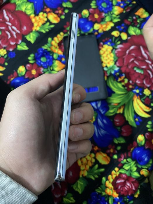 S10 plus 5G hamelion rangli