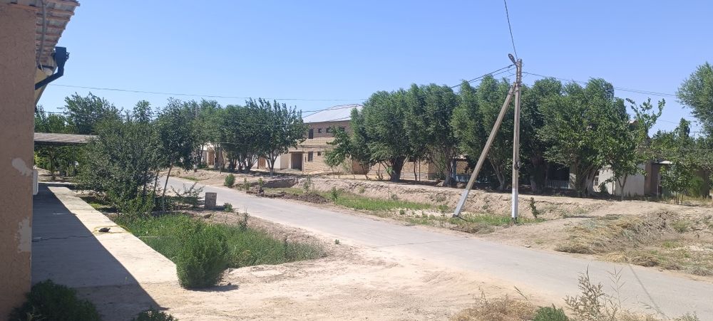 Продаётся новый дом в престижном посёлке вдоль канала Кызкеткен