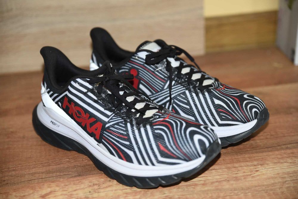 HOKA Ironman ONE ONE Оригинални размер 45 1/2