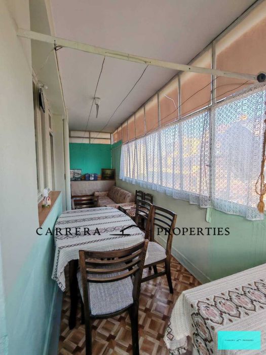 Дава се под наем Тристаен апартамент в Варна, Конфуто - 90 кв.м за 205000 € - Снимка #11