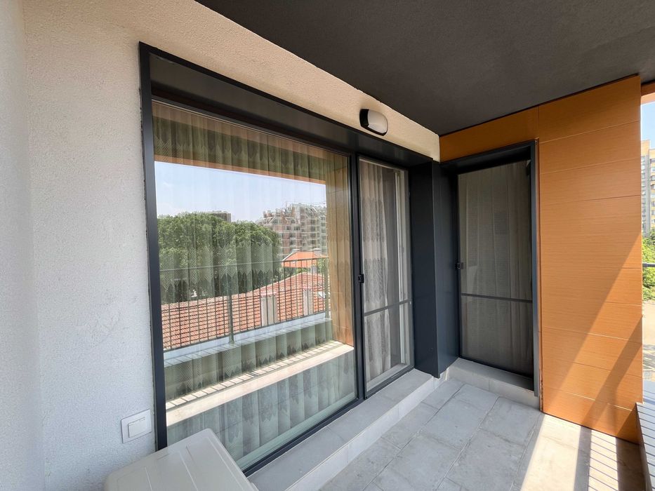 Дава се под наем Двустаен апартамент в София, Подуяне - 60 кв.м за 920 € - Снимка #12