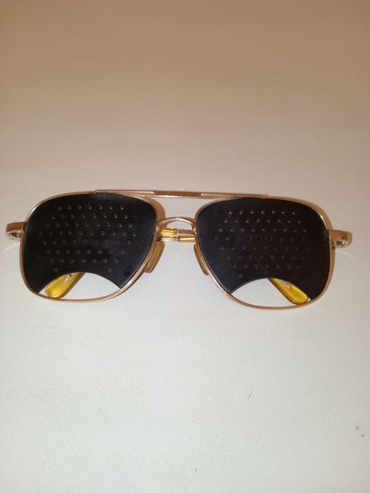 Очки для коррекции зрения