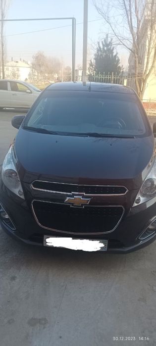 spark 2-pazitsiya mexanika sotiladi