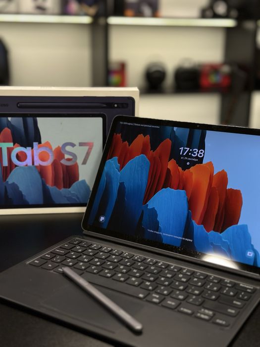 Samsung Tab S7 128Gb