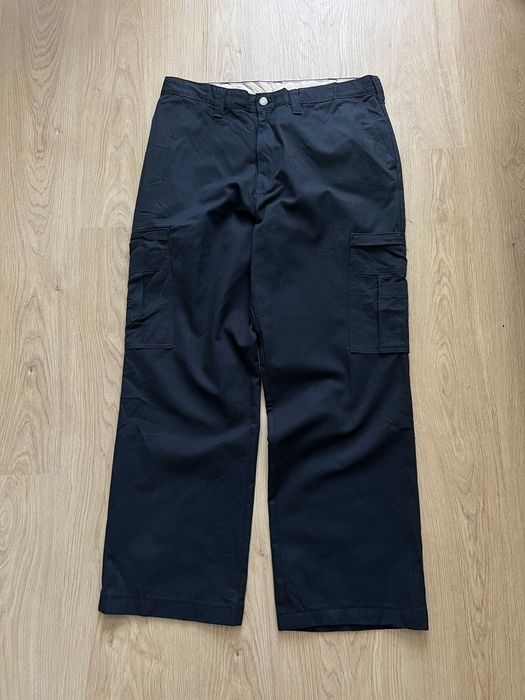 pantaloni dickies cargo baggy 36