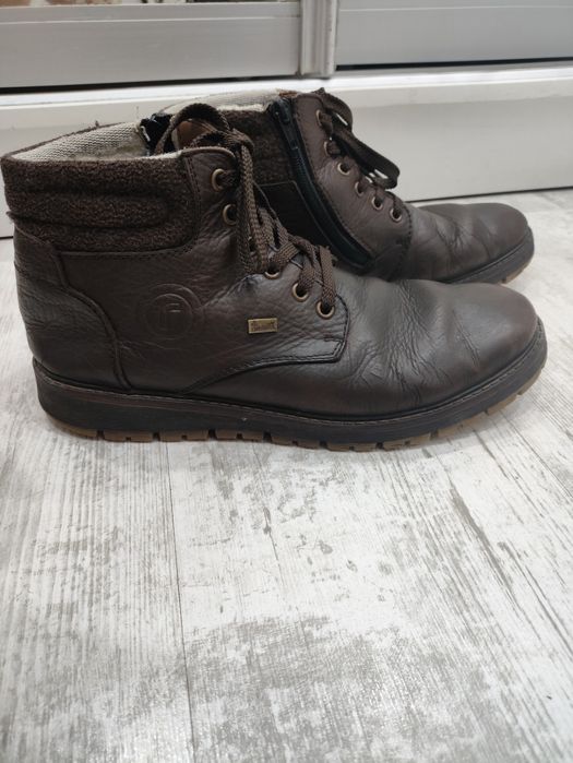 Мужские  ботинки дешево