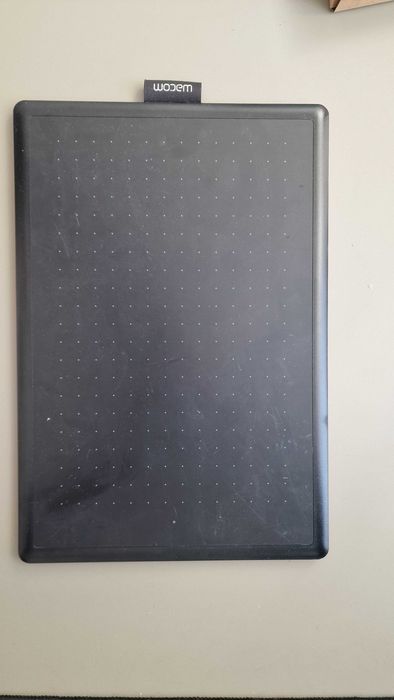 Tableta Grafica Wacom One Marime Medie