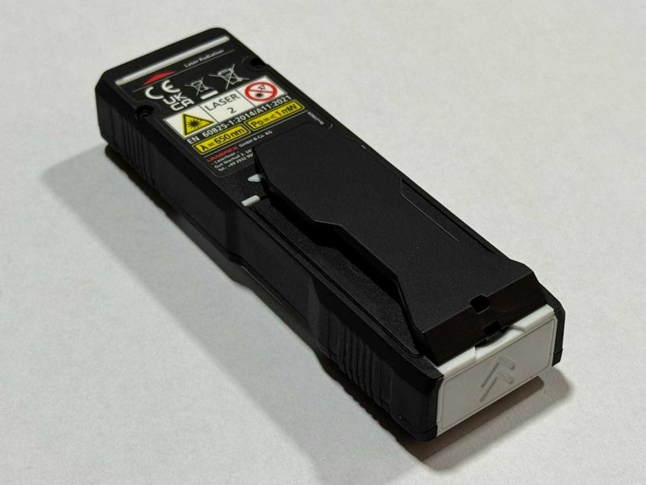 Лазерна рулетка LaselLiner 30 м