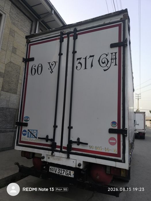 Isuzu NQR71PL Sotiladi